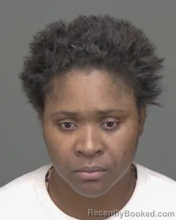 Mugshot of TONI-ANN DELISA DALLAS