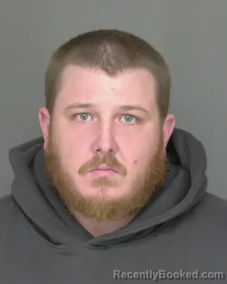 Mugshot of DUSTIN LEE ROBBINS