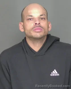 Mugshot of ROBERT GEORGE BROWN