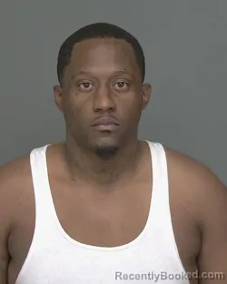 Mugshot of DIJUAN LAMAR STRONG