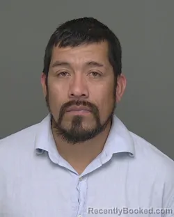 Mugshot of HECTOR MAURO DE LA ROSA RODRIGUEZ