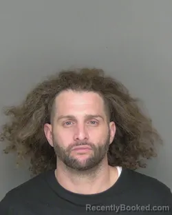 Mugshot of MANUEL ARTURO GONZALEZ