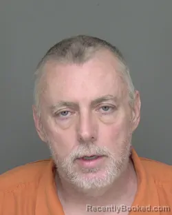 Mugshot of LAWRENCE LA VERN SMITH