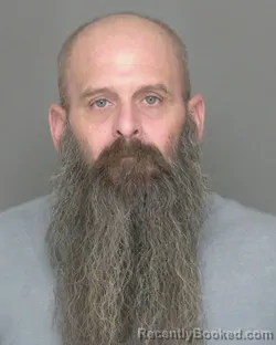 Mugshot of MICHAEL LAWRENCE GIANNINO