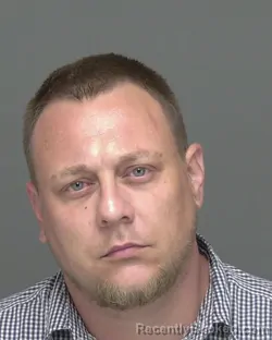 Mugshot of VREEN CRAWFORD