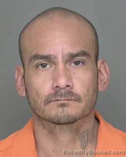 Mugshot of JOSE ALBERTO GONZALEZ