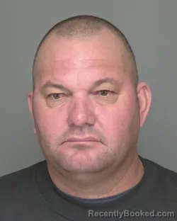 Mugshot of YANDY TRIMINO ALMEIDA