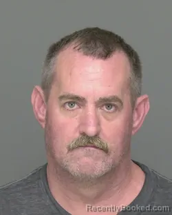 Mugshot of CHARLES EDWARD PORTER