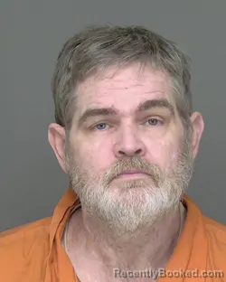 Mugshot of MICHAEL ALLAN DYKES