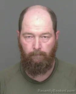 Mugshot of GARTH ADRIAN HOBART