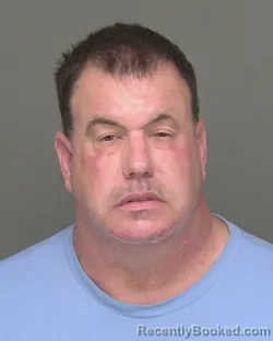 Mugshot of KEVIN DUANE DEAN
