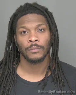 Mugshot of JIMMY TYRONE DANIELS