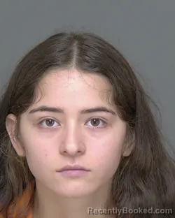 Mugshot of ESTEPHANIE TENA