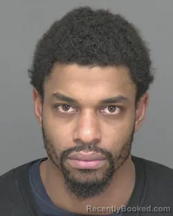 Mugshot of BRAD ETHAN PRYCE