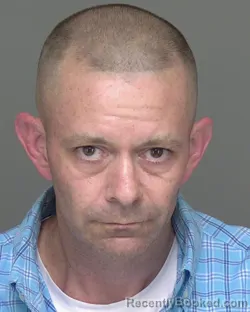 Mugshot of STEPHEN GERALD SHUART