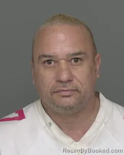 Mugshot of RAMON LUIS ARCHEVAL