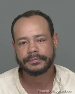 Mugshot of ANTHONY JAMES ROCK