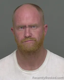 Mugshot of JESSEY ROBERT DOMBROSKI