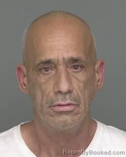 Mugshot of FELIX ROMAN