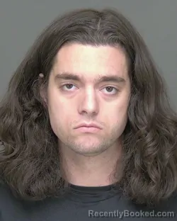 Mugshot of BAXTER WORTH PASCHAL booked in Highlands County, Florida on March 5, 2026