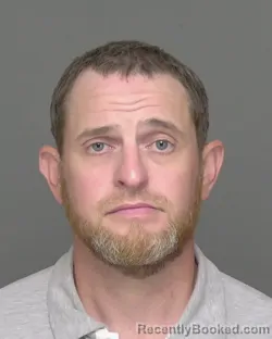 Mugshot of JOSHUA COLE VARNES booked in Highlands County, Florida on March 5, 2026