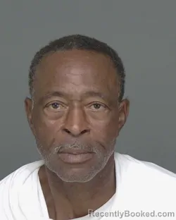 Mugshot of THEORDORE MCKEITHAN booked in Highlands County, Florida on March 5, 2026