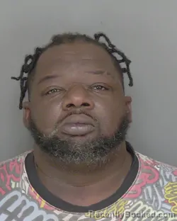 Mugshot of ALBERT LEE BELL booked in Highlands County, Florida on March 5, 2026