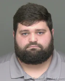 Mugshot of TYLER JORDAN JOSEPH booked in Highlands County, Florida on March 9, 2026