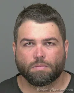 Mugshot of AIDEL SUAREZ MEDINA booked in Highlands County, Florida on March 10, 2026