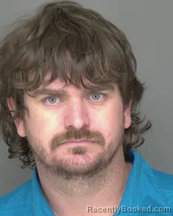 Mugshot of CHRISTOPHER LEE TYLER booked in Highlands County, Florida on March 10, 2026