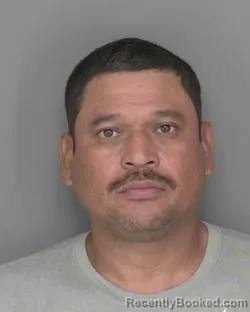 Mugshot of ERICK HERRERA-LOPEZ booked in Highlands County, Florida on March 11, 2026