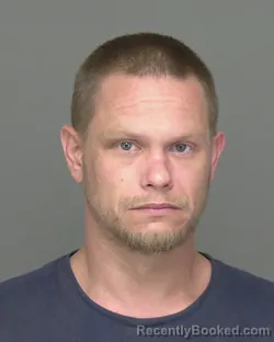 Mugshot of TAYLOR REED WILSON booked in Highlands County, Florida on March 11, 2026