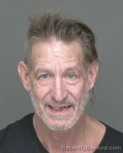 Mugshot of MICHAEL WALTER CUDZIK booked in Highlands County, Florida on March 13, 2026