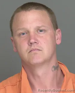 Mugshot of RODNEY MICHAEL LANE booked in Highlands County, Florida on March 13, 2026