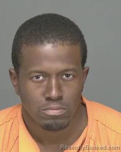 Mugshot of MATTHEW EZRA GAY booked in Highlands County, Florida on March 13, 2026