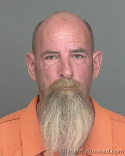 Mugshot of NEIL ANDREW DRAPAL