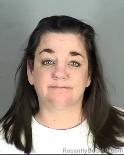 Mugshot of ELIZABETH DIANE YOUNG