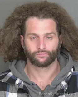 Mugshot of MANUEL ARTURO GONZALEZ booked in Highlands County, Florida on March 17, 2026