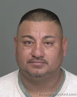 Mugshot of PEDRO ANTONIO booked in Highlands County, Florida on March 16, 2026