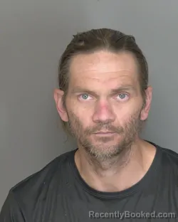 Mugshot of JOSHUA LYNN SMITH booked in Highlands County, Florida on March 18, 2026