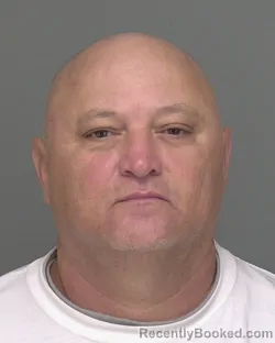 Mugshot of JOHN ISAIAH DAMPIER booked in Highlands County, Florida on March 18, 2026