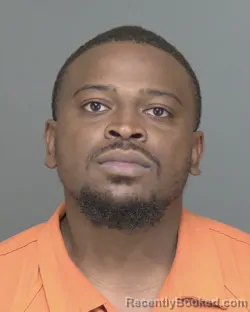 Mugshot of JOSHUA LAMAR HOWARD