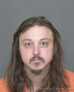 Mugshot of RICHARD ALLEN SCHONECK