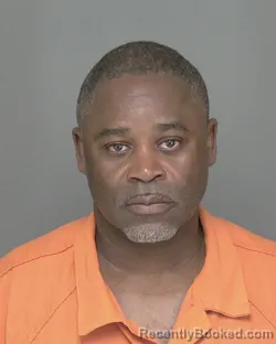 Mugshot of LEON DEVINCE KERNEY