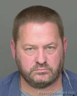 Mugshot of ROBERT CHARLES LEAVITT