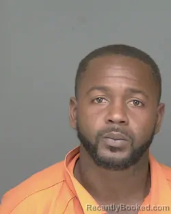 Mugshot of GENO LEVERT SCOTT