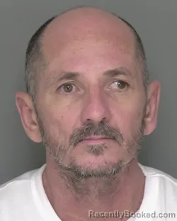 Mugshot of BILLY RAY MARTIN