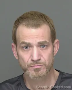 Mugshot of JOSEPH ANTHONY RANALLI