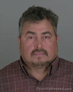 Mugshot of DOROTEO RODRIGUEZ-CALDERON