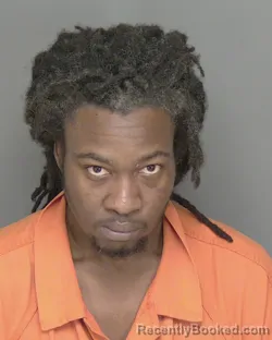 Mugshot of RONALD MASSENA